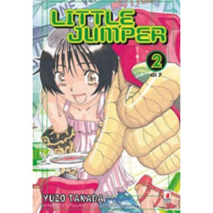 LITTLE JUMPER 02 KM PRESENTA 23