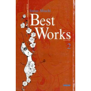 BEST WORKS 02 ORION