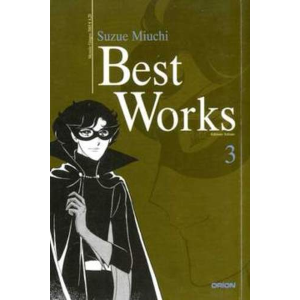 BEST WORKS 03 ORION