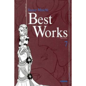 BEST WORKS 07 ORION