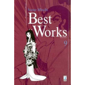 BEST WORKS 09 ORION