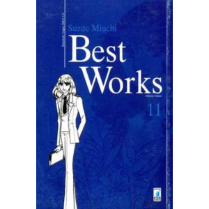 BEST WORKS 11 ORION