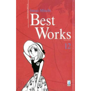 BEST WORKS 12 ORION