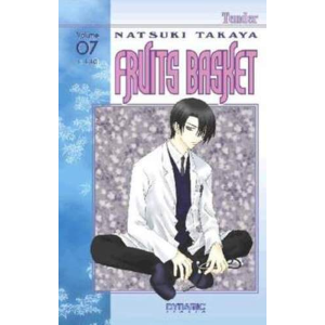 FRUITS BASKET 07