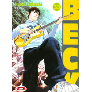 BECK 33