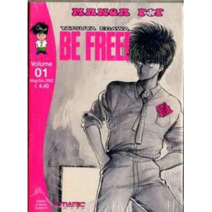 BE FREE! 01