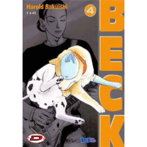 BECK 4