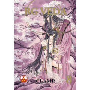 RG VEDA 08