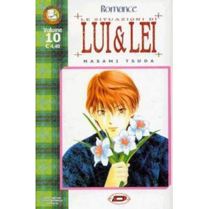 LE SITUAZIONI DI LUI & LEI 10