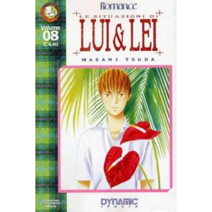 LE SITUAZIONI DI LUI & LEI 08