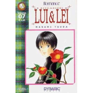 LE SITUAZIONI DI LUI & LEI 07