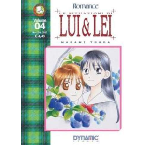 LE SITUAZIONI DI LUI & LEI 04