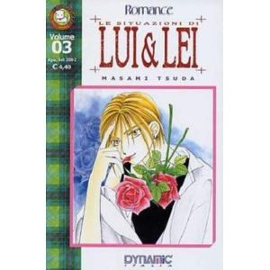 LE SITUAZIONI DI LUI & LEI 03