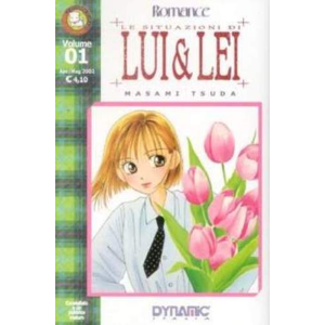 LE SITUAZIONI DI LUI & LEI 01