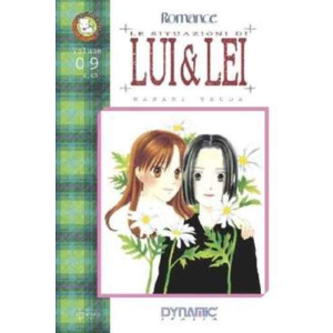 LE SITUAZIONI DI LUI & LEI 09