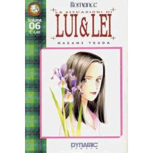 LE SITUAZIONI DI LUI & LEI 06