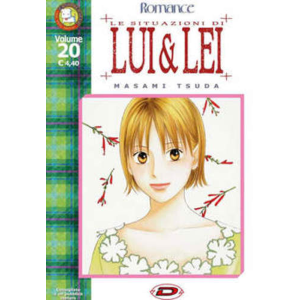 LE SITUAZIONI DI LUI & LEI 20