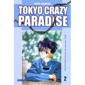 TOKYO CRAZY PARADISE 02