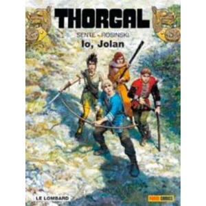 THORGAL 30