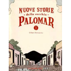 NUOVE STORIE DELLA VECCHIA PALOMAR 01