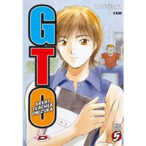 BIG G.T.O.GREAT TEACHER ONIZUKA 05