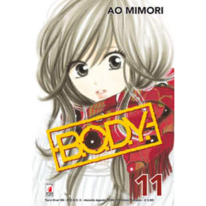 B.O.D.Y. 11 TURN OVER 99