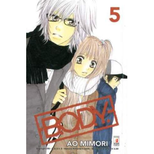 B.O.D.Y. 05 STARLIGHT 170