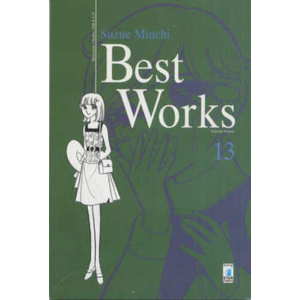 BEST WORKS 13 ORION