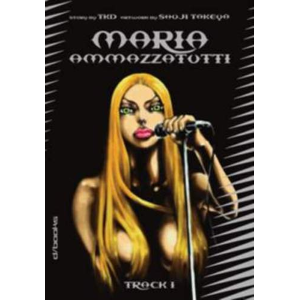 MARIA AMMAZZATUTTI 01