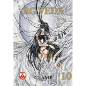 RG VEDA 10