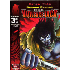 VIOLENCE JACK 03