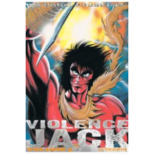 VIOLENCE JACK 06