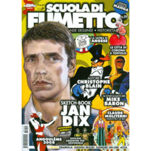 SCUOLA DI FUMETTO 59