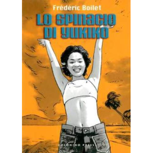 LO SPINACIO DI YUKIKO