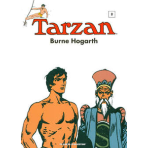 TARZAN 08