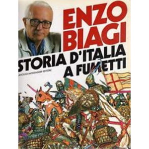 STORIA D'ITALIA A FUMETTI 05