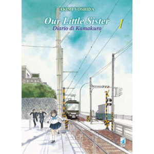 OUR LITTLE SISTER - DIARIO DI KAMAKURA 1 WONDER 61
