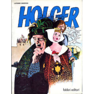 HOLGER