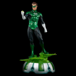 DC COMICS - Green Lantern Hal Jordan Premium Format Figure 1/4 Statue