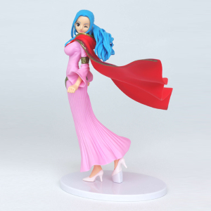 ONE PIECE - Creator x Creator Nefertari Vivi Pvc Figure
