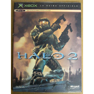 HALO 02 LA GUIDA UFFICIALE XBOX SPECIAL EVENTS 46