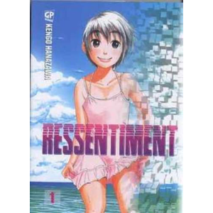 RESSENTIMENT 1