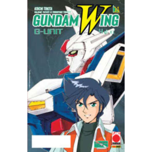 GUNDAM WING 14