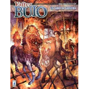 VALTER BUIO 02 UN GIRO DI GIOSTRA