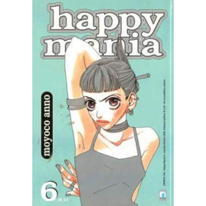 HAPPY MANIA 6 EXPRESS 100