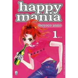 HAPPY MANIA 1 EXPRESS 95