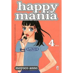 HAPPY MANIA 4 EXPRESS 98