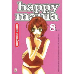 HAPPY MANIA 8 EXPRESS 102