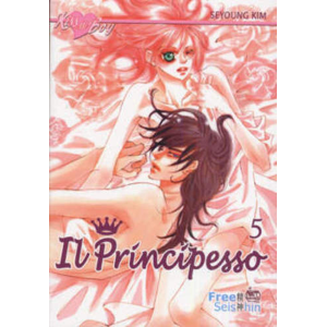 IL PRINCIPESSO 05