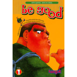 BE GOOD 01